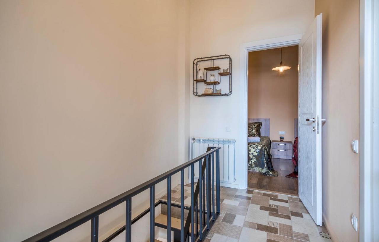 Gvc 3-room 412 New * غودوري