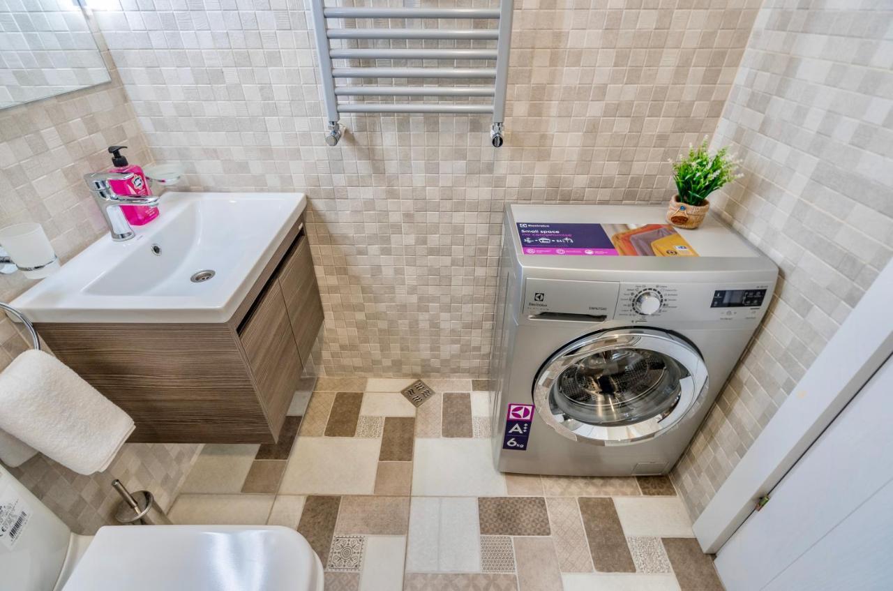 شقة Gvc 3-room 412 New
