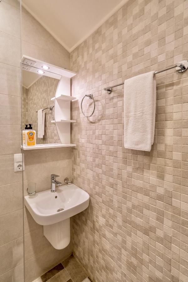 Gvc 3-room 412 New شقة *