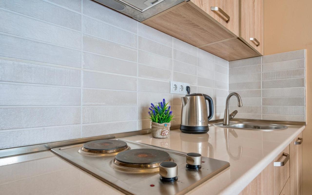 Gvc 3-room 412 New * غودوري