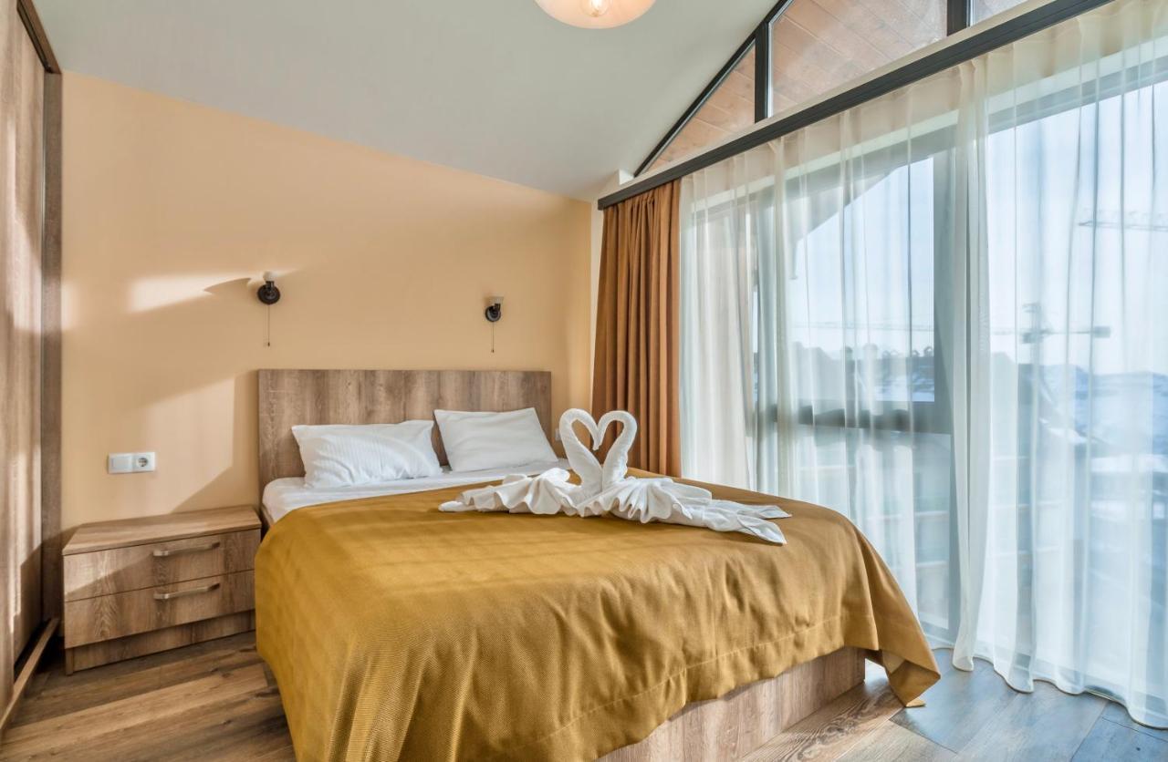 Gvc 3-room 412 New شقة *