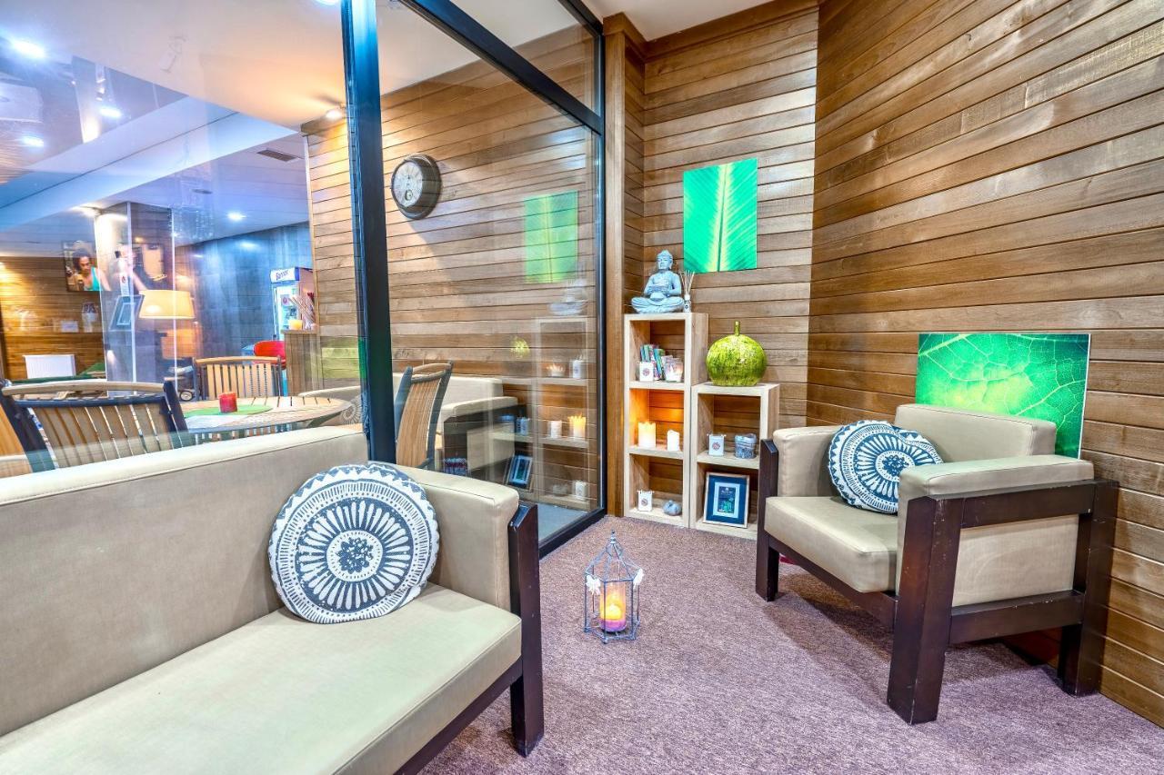 Gvc 3-room 412 New غودوري