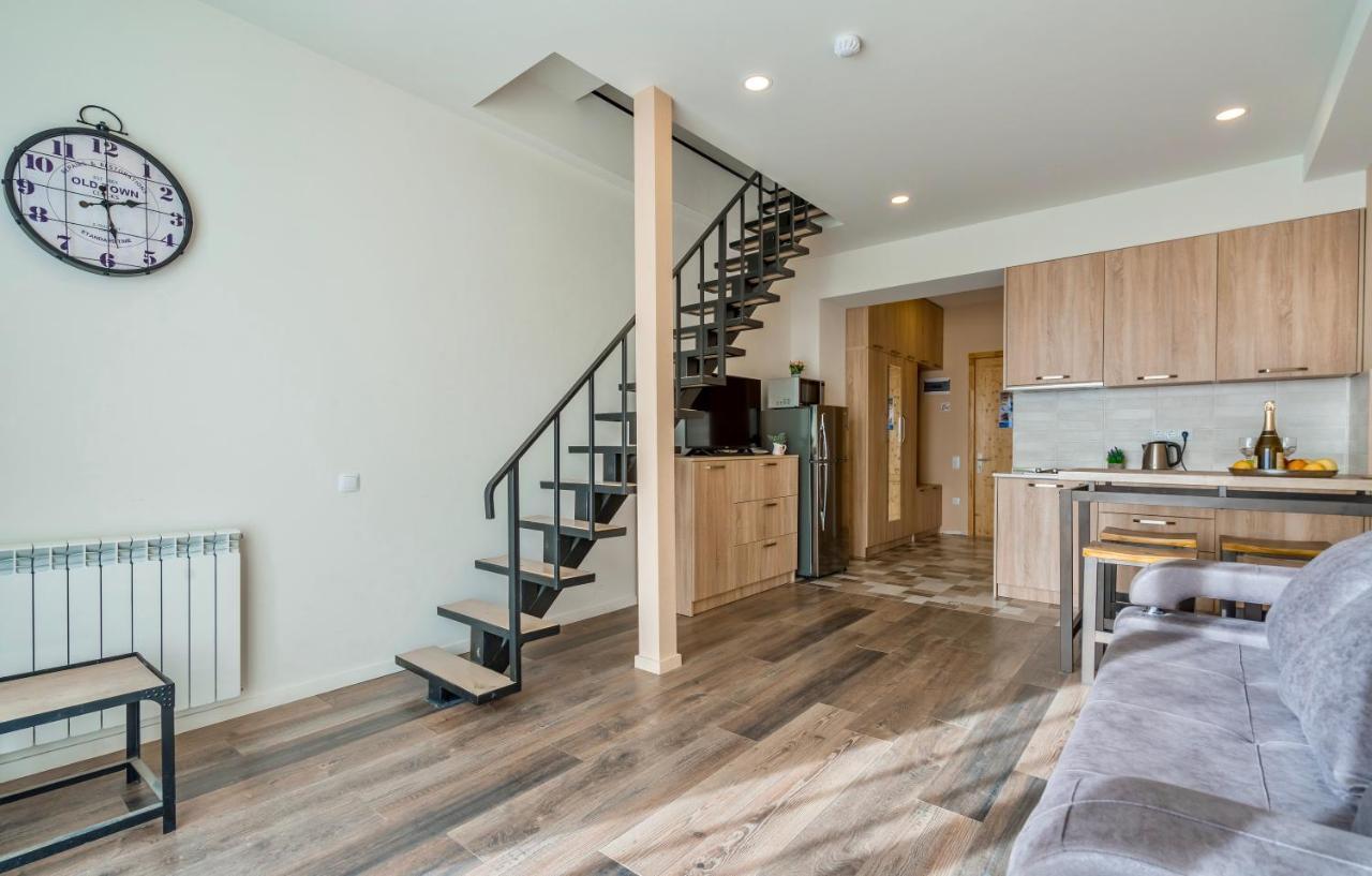 شقة Gvc 3-room 412 New غودوري