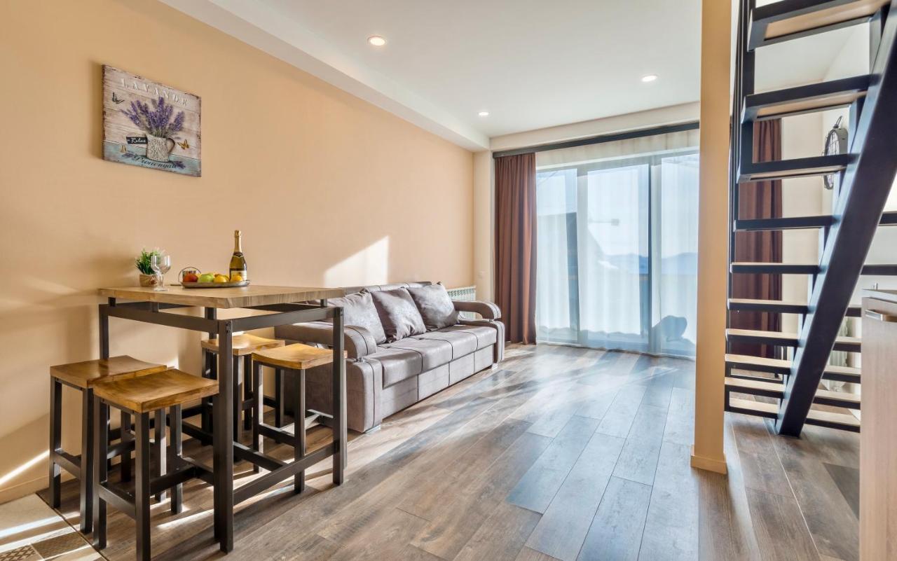 Gvc 3-room 412 New * غودوري