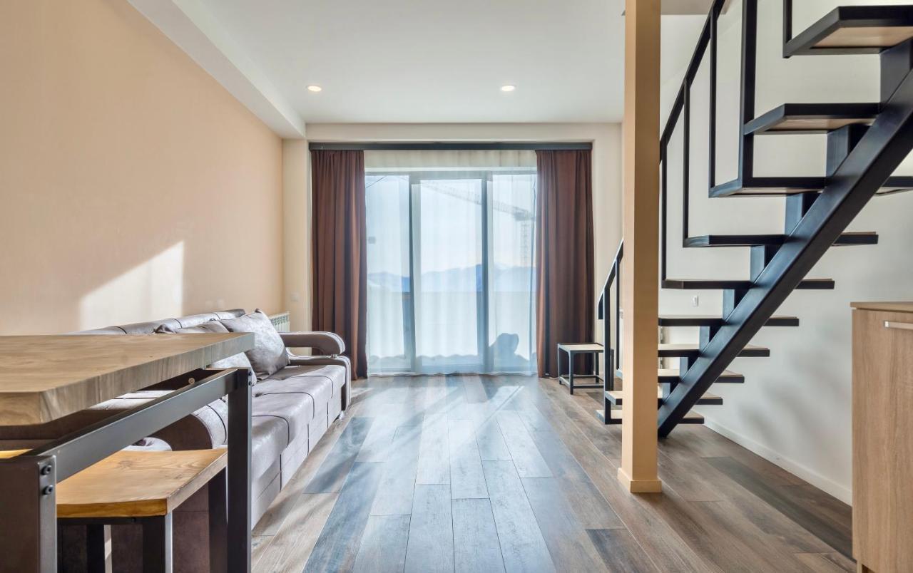 شقة Gvc 3-room 412 New