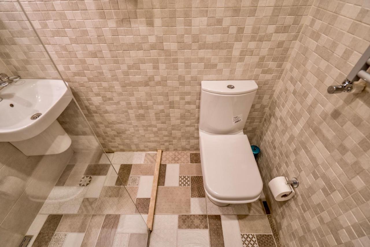 Gvc 3-room 412 New غودوري