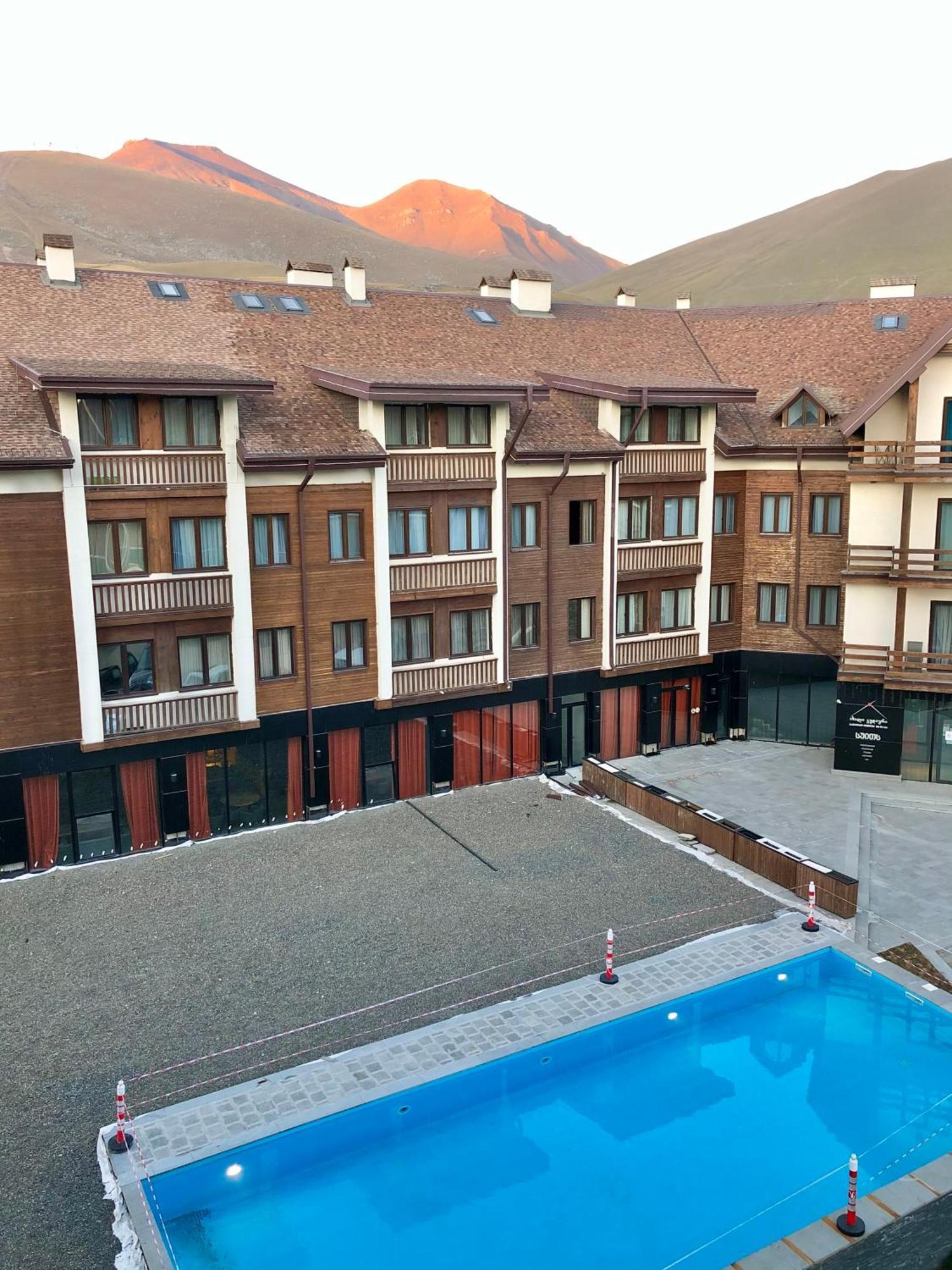 Gvc 3-room 412 New *